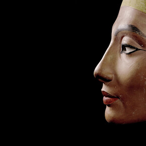 Ancient Egypt. Courtesy of Neues Museum