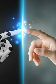 AI is at everyone's fingertips