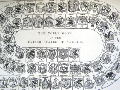 Gioco dell'Oca statunitense