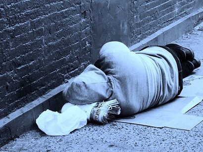 La desigualdad y la pobreza, uno de los temas de John Rawls