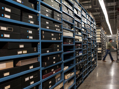 Photography. Courtesy of George Eastman Museum