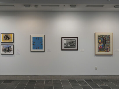 Their Own Harlems. Courtesy of The Studio Museum in Harlem