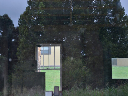 Outside In. Courtesy of Soho Photo Gallery