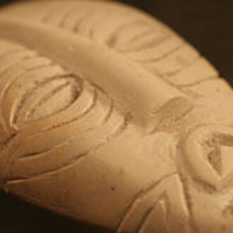 African Collection of František Foit. Courtesy of Velenje Museum