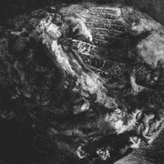 Franco Fanelli, Schliemann, 2018. Per gentile concessione del Museo della Grafica