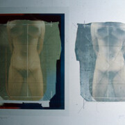 Fondo Paolo Gioli. Courtesy of Museo di Fotografia Contemporanea