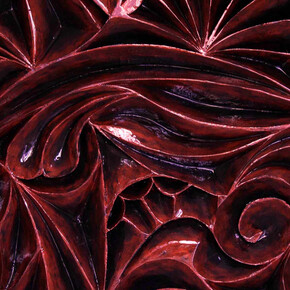 Iure Cormic. Courtesy of MADE4ART