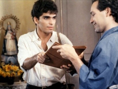 «Erdbeer und Schokolade»