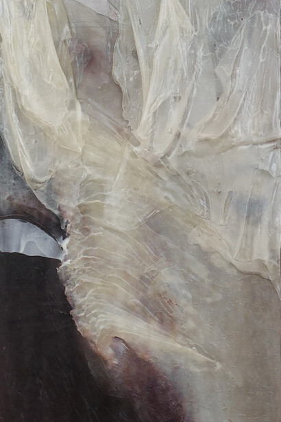 Heemin Chung, Judith, 2024