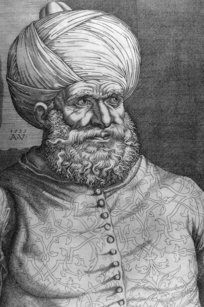 Il pirata Barbarossa