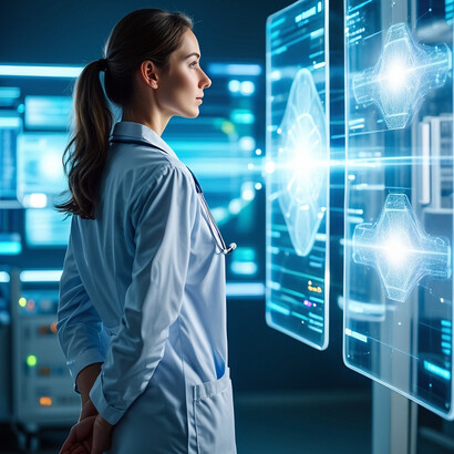 Die Oberärztin interveniert, ordnet weitere Tests an – und liegt richtig. Wer trägt Verantwortung? Wer entscheidet beim nächsten Mal?