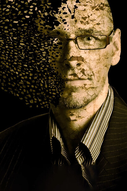 Transhumanisme. L’individu ne valant que pour son cerveau, la dissolution du corps ne change rien à son identité