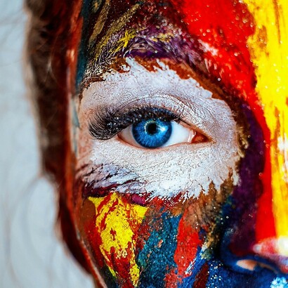 Being happy or fulfilled is difficult, being a happy and fulfilled woman is even more complex