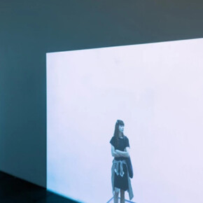 O Ouro e o Mouro, Exhibition view. Courtesy of Galeria Nara Roesler