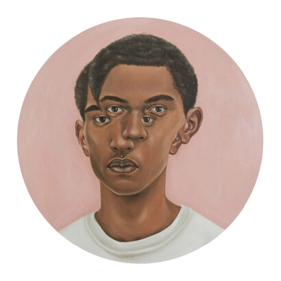 Henrietta Harris. Courtesy of Robert Fontaine Gallery