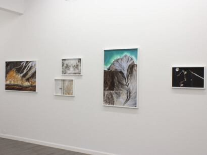 Kacper Kowalski. Courtesy of Galerie Photo12