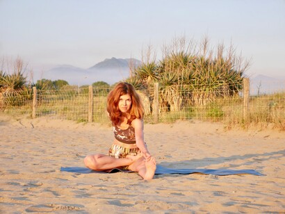 Le virtù dello Yoga