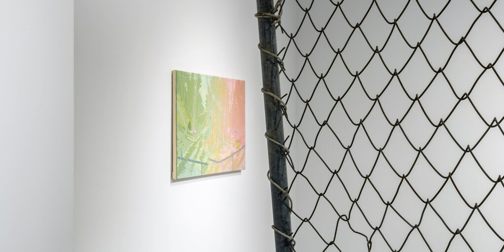 Fork in the Road. Courtesy of Proto Gallery