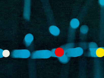 Photographics. Courtesy of Museum für Gestaltung