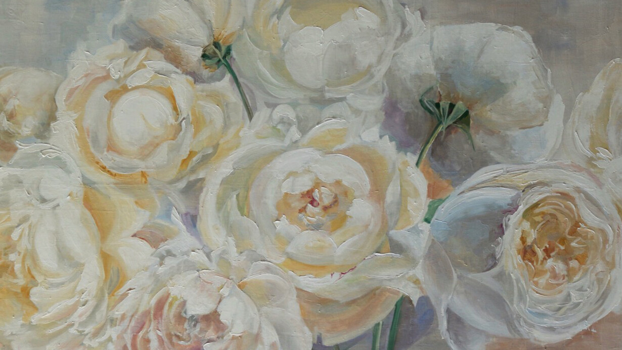 NATURE.MORTE. Courtesy of PA.NOVA Gallery