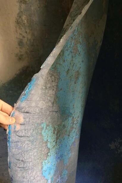 L’esclusa. Courtesy of Amy-d Arte Spazio