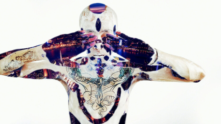 Cheng Ran. Courtesy of Ota Fine Arts