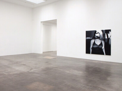 Tomoo Gokita. Courtesy of Blum & Poe Gallery
