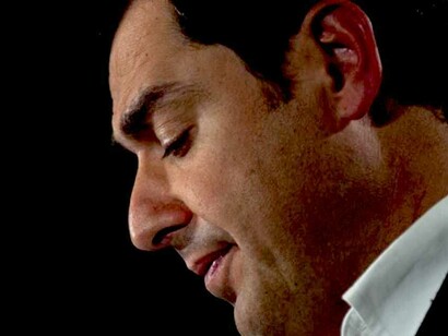 Moreno Bonilla, candidato del PP a la Junta de Andalucía