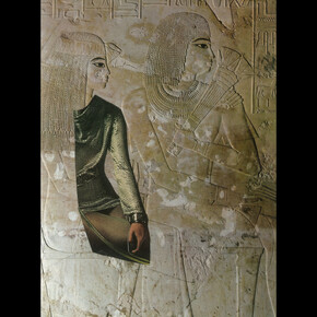 Eva Lake. Courtesy of Modernism 