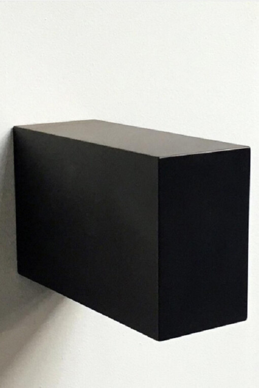 Susan York. Courtesy of The Drawing Center