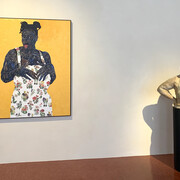 Vari artisti, In minor keys, vista della mostra. Cortesia di Biennale di Venezia