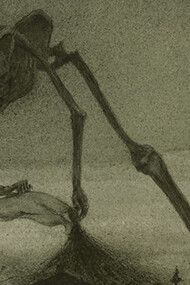 Alfred Kubin, 'Epidemia'