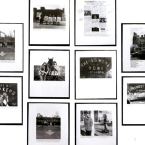 Recent Acquisitions in Modern and Contemporary Art. Courtesy of NOMA