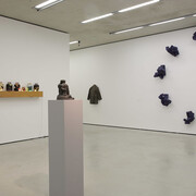 The tip of the Iceberg. Courtesy of Museum der Moderne