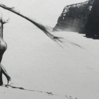 A Box of Dreams. Courtesy of The McLoughlin Gallery 