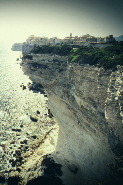 *Navigando dalla Sardegna alla Sicilia*, Patrick Nouhailler