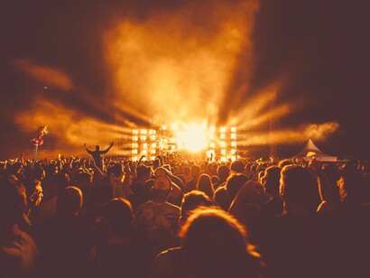 Más allá de los datos, da la sensación de que la escena musical no está pasando por sus mejores momentos