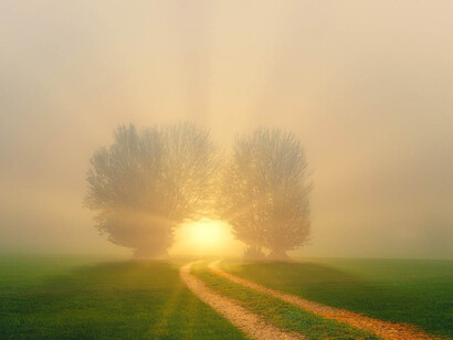 "Tempo perduto è il tempo non pieno, il tempo vuoto"