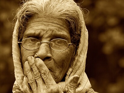 Anciana
