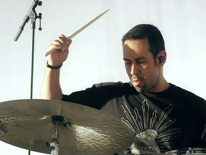 Antonio Sanchez