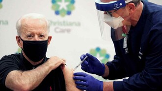 US President, Joe Biden, announced to ramp up efforts and sharing up to 80 million vaccine doses to countries in need of vaccines is a step in the right direction