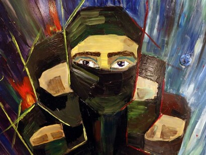 Street Art in Ukraine