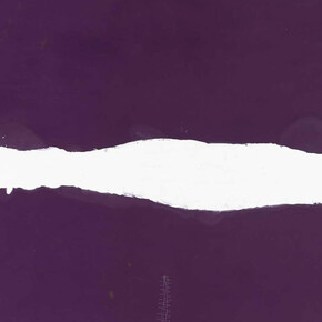 Julian Schnabel. Courtesy of Legion of Honor Museum