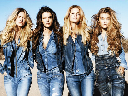 The immense environmental cost of staying fashionable