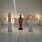 Life, 1991-92, wood, metal, size: 160cm x 55cm