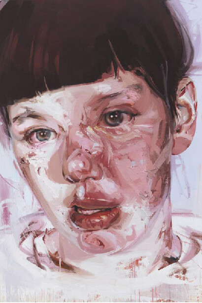 Saville, Barker, Borland, Rhode, Schinwald, Street. Courtesy of National Galleries of Scotland