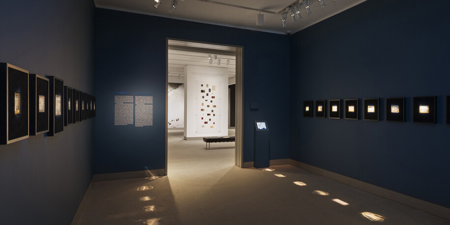 Gold and Silver. Courtesy of National Gallery of Canada