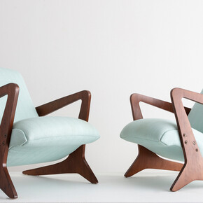 Against the Grain. Courtesy of R & Company