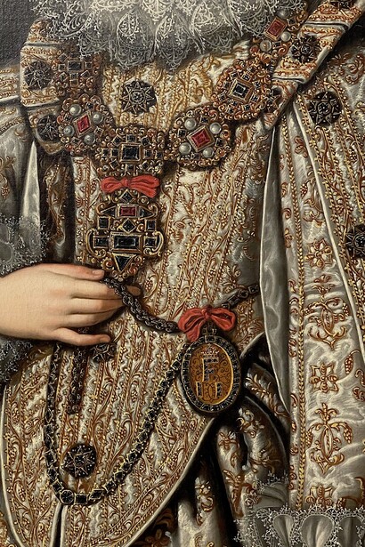 Le Signore dell’Arte, foto Margherita Tizzi