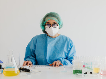 Some medicines target the source of illness. For example, antibiotics treat bacterial infections, and antivirals can reduce the severity of certain viral infections